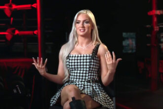 Blake Monroe sets sights at the NXT Women's Championship and declares war against fatal impacts