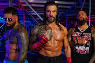 Bloodline Family Member Says He Has ‘A Long Way To Go’ Before Joining WWE