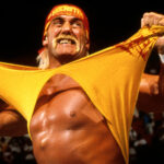 Why Bob Buckland said he fired Hulk Hogan decades ago