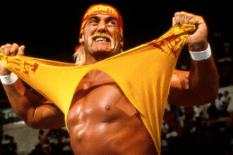 Why Bob Buckland said he fired Hulk Hogan decades ago