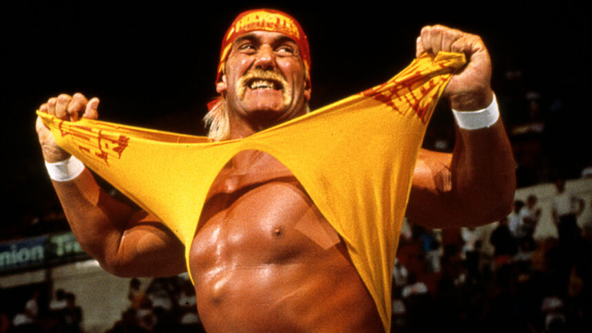 Why Bob Buckland said he fired Hulk Hogan decades ago