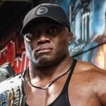 Bobby Lashley from Aee measures the importance of "cool moves." Wrestling Storytelling