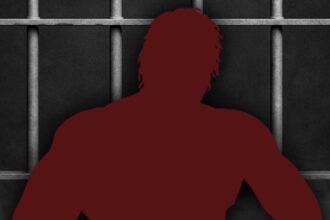 Booker T spent years in prison to steal Wendy's restaurant