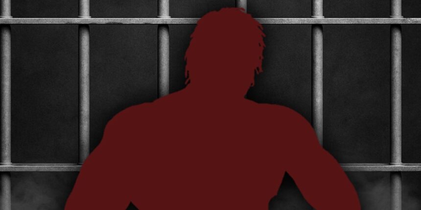 Booker T spent years in prison to steal Wendy's restaurant