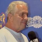 Bret Hart Names the best wrestler in the world today
