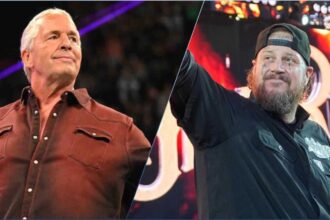Bret Hart reveals unexpected opinions about Jerry Roll's Summerslam performance