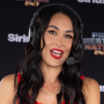 Brie Bella details the challenges of juggling a career on reality TV, Motherhood and WWE