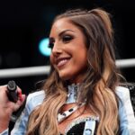 Britt Baker closes resignation rumours during his break