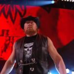 Brock Lesnar returns shocking summer slam