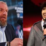 John Cenavs Brock Lesnar is planning the same day he put it all out
