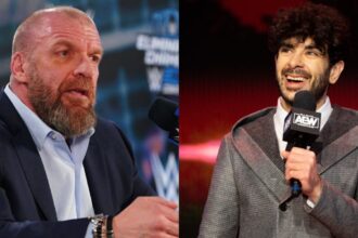 John Cenavs Brock Lesnar is planning the same day he put it all out