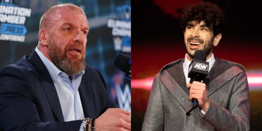 John Cenavs Brock Lesnar is planning the same day he put it all out