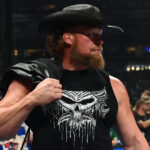 Brock Lesnar was featured in the graphics of two upcoming episodes of WWE SmackDown