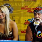Brooke Hogan reveals why she wanted to be taken away from Hulk Hogan's will