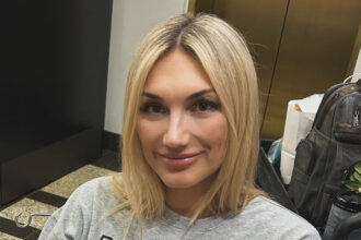 Brooke Hogan explains why she wanted to be excluded from Hulk Hogan's will