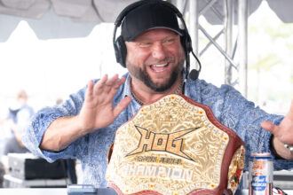 Bully Ray contrasts with the women's title match from WWE Summerslam 2025 Night2