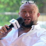Bully Ray tells the problem in an episode of AEW Dynamite, meaning WWE Unreal