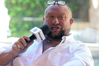 Bully Ray tells the problem in an episode of AEW Dynamite, meaning WWE Unreal