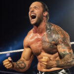 Bully shows how Karrion Kross creates "lightning in a bottle" with WWE fans