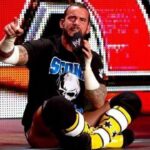 CM Punk claims that his famous "pipe bomb" promotion didn't break Kayfabe