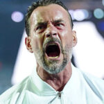 CM Punk was confirmed on the full WWE UK Tour later this month