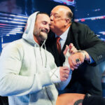 CM Punk won the WrestleMania main event himself