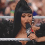 Ringside News