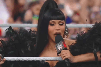 Ringside News