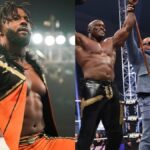 Cedric Alexander Potential Hurt Syndicate Reunion Update
