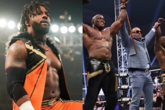 Cedric Alexander Potential Hurt Syndicate Reunion Update