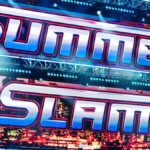 During Summer Slam, the battle breaks out in the crowd