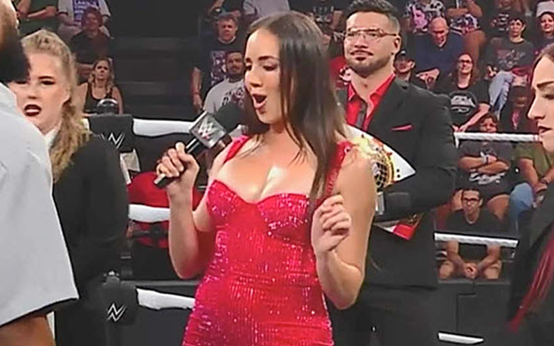 Ringside News