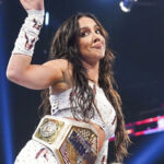 Chelsea Green is "shaking" over the omission of a sparkling summer slam