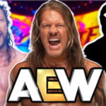 Chris Jericho Final AEW Plans