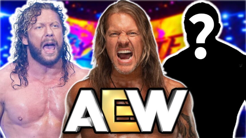 Chris Jericho Final AEW Plans