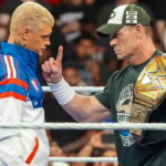 Cody Rhodes Addresses WWE SummerSlam Double Turn Rumors