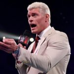 Cody Rhodes was kept in the dark on WWE ESPN trading