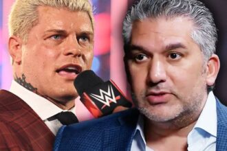 Ringside News