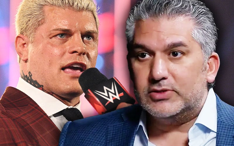 Ringside News