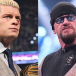 Cody Rhodes Reveals Who Is The ‘Modern Undertaker’ In The WWE Locker Room