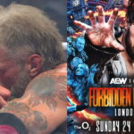 Cope & Christian Cage First Tag Team Match In 14 Years Set For AEW Forbidden Door