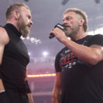 Cope and Christian to reunite Aew Forbidden Door