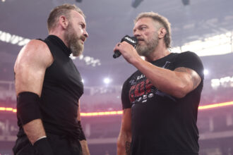 Cope and Christian to reunite Aew Forbidden Door