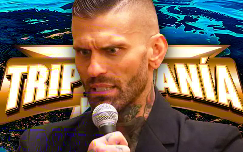 Ringside News