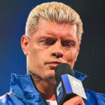 Cody Rhodes Considering Lighter WWE Schedule?