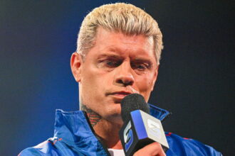 Cody Rhodes Considering Lighter WWE Schedule?