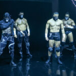 DarkState has a major obstacle before WWE NXT tag title shot in HeatWave