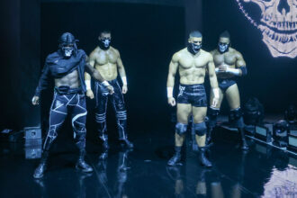 DarkState has a major obstacle before WWE NXT tag title shot in HeatWave