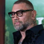 Former WWE Champion Dave Bautista joins Amazon Roadhouse sequel and Highlander remake