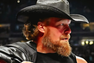 Brock Lesnar remained the finest WWE star during his absence.